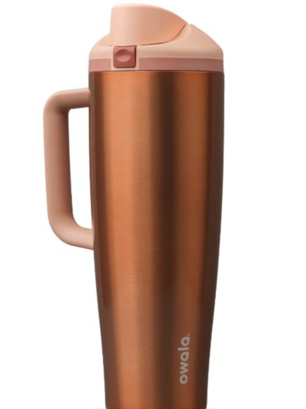 Owala 40 fl oz Stainless Steel FreeSip Tumbler - In Good Company